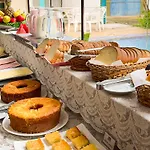 Porto Do Itagua Pousada