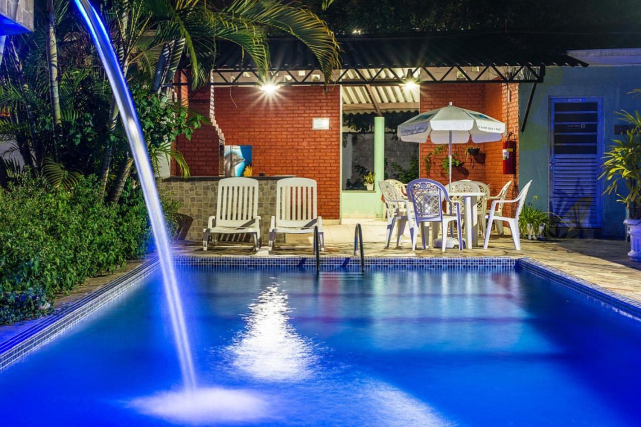 Porto Do Itagua Hotel *
