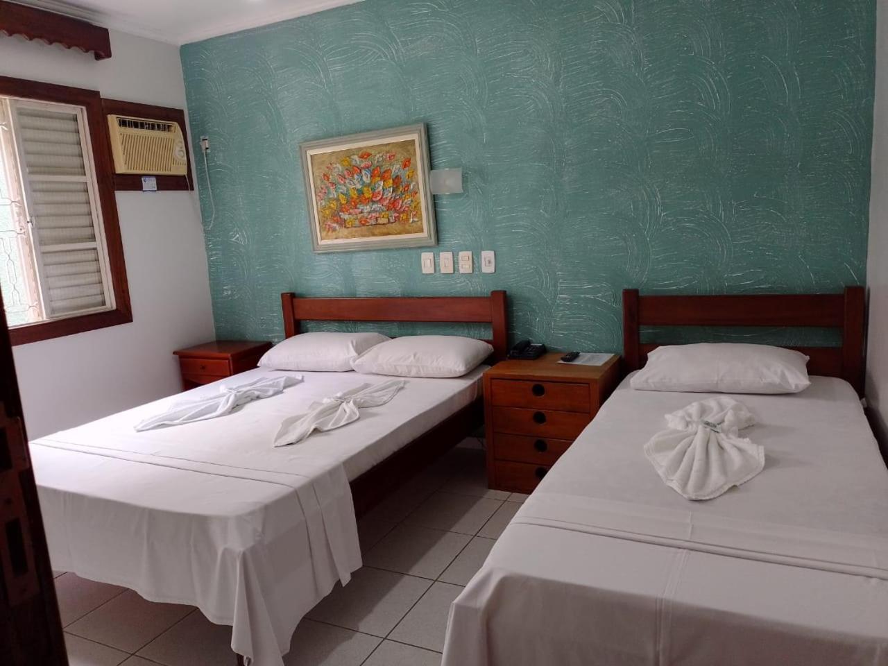 Porto Do Itagua Ubatuba
