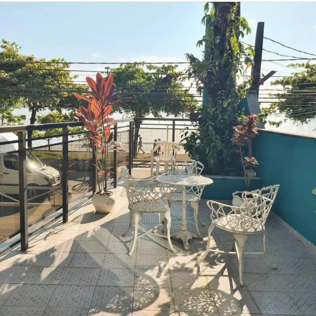 Hotel Porto Do Itagua *