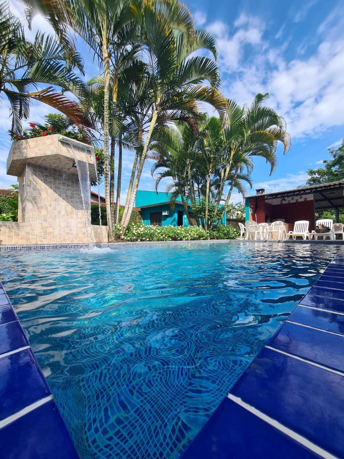 Hotel Porto Do Itagua *