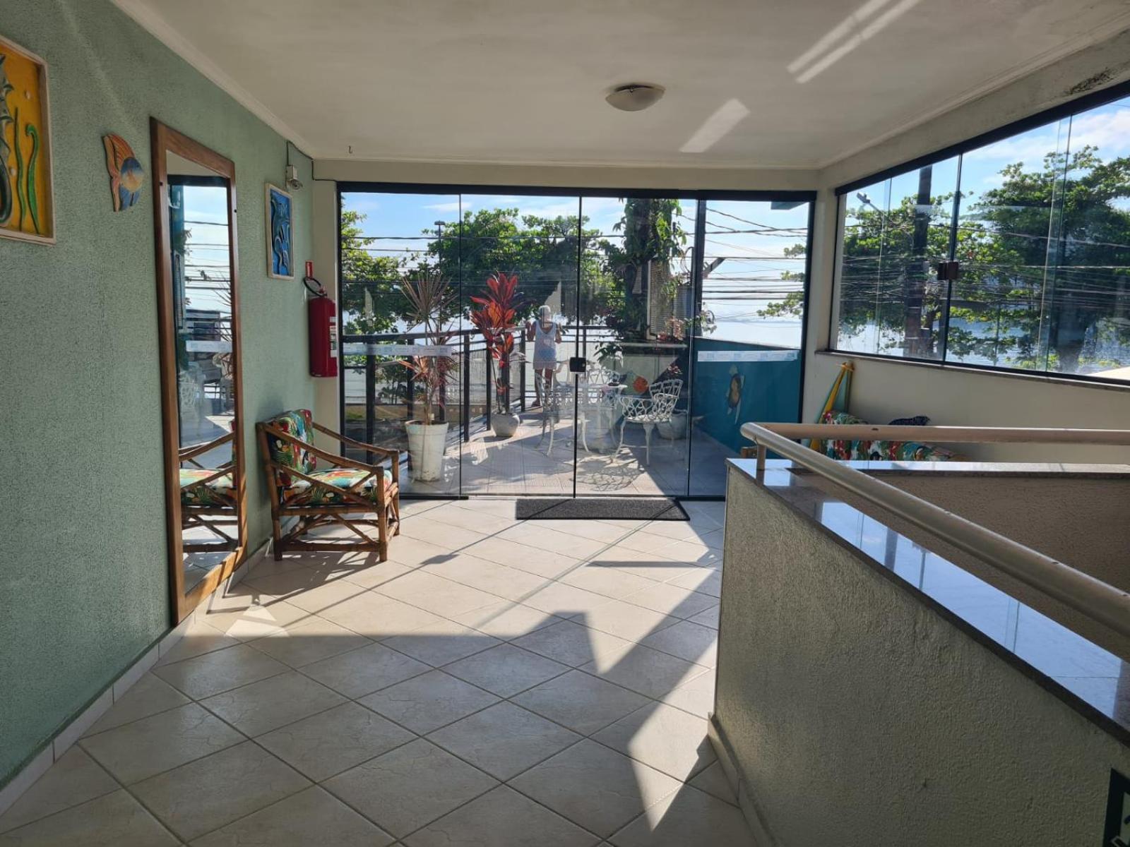 Porto Do Itagua Hotel Ubatuba