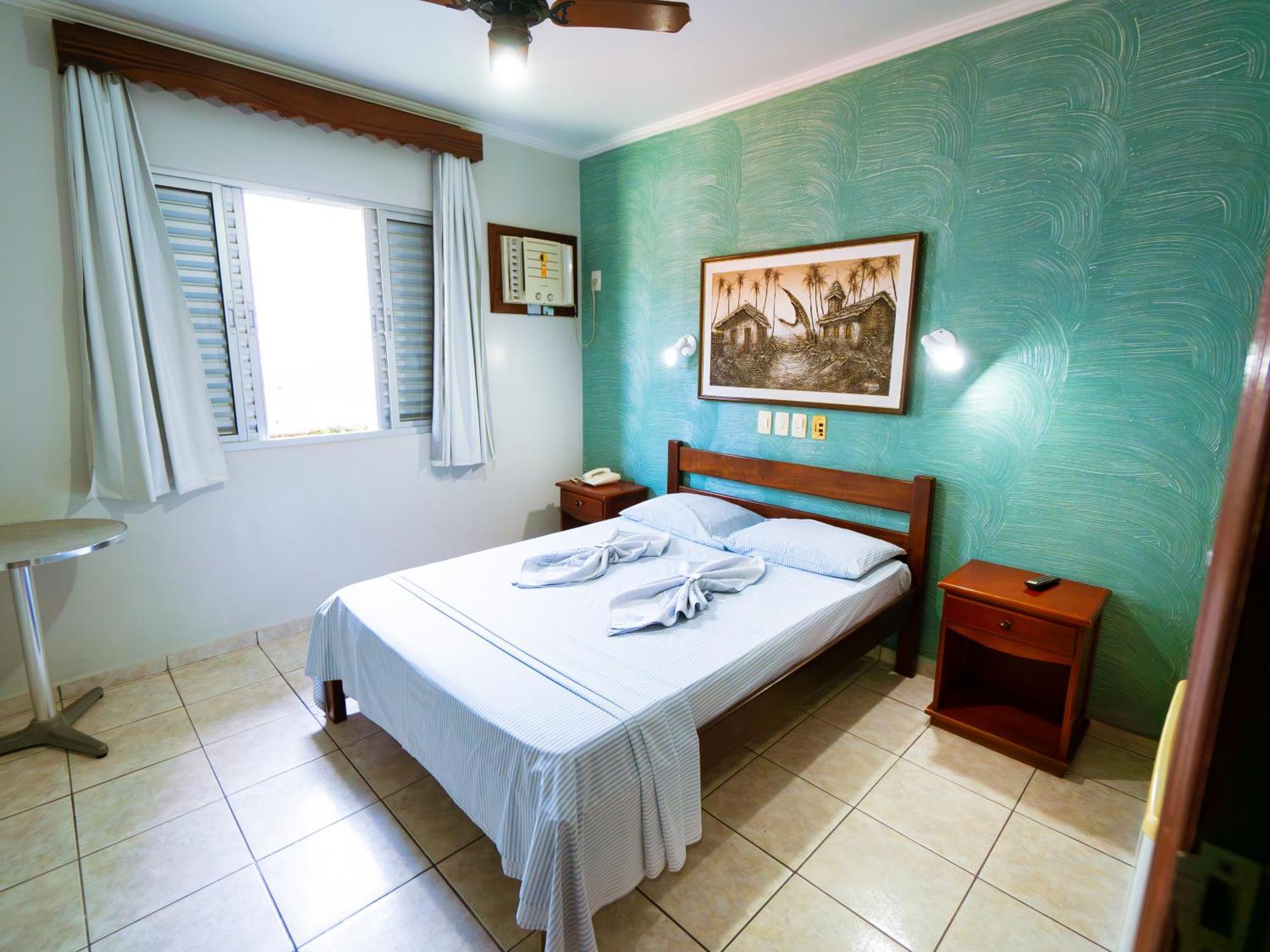 Hotel Porto Do Itagua Ubatuba