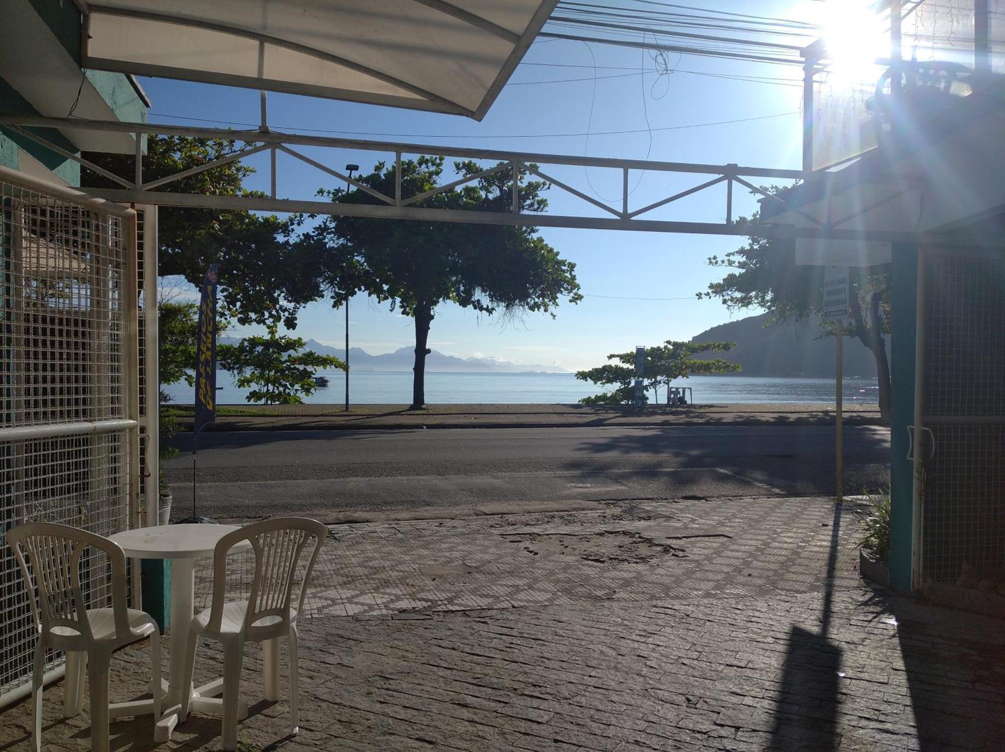 Porto Do Itagua * Ubatuba