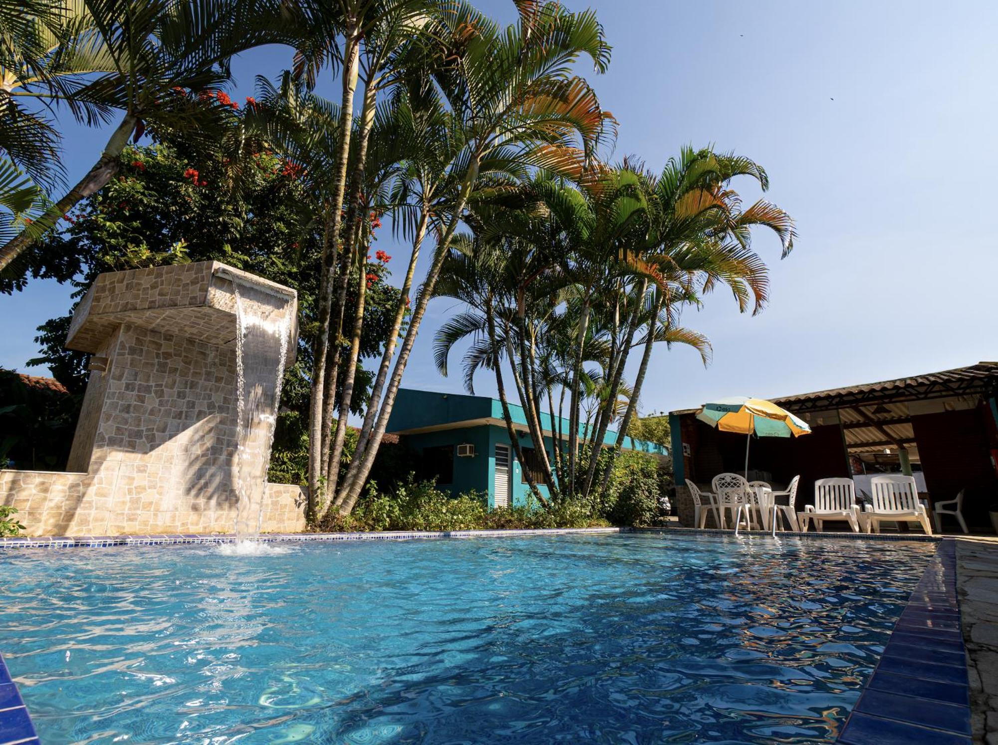 Porto Do Itagua Hotel